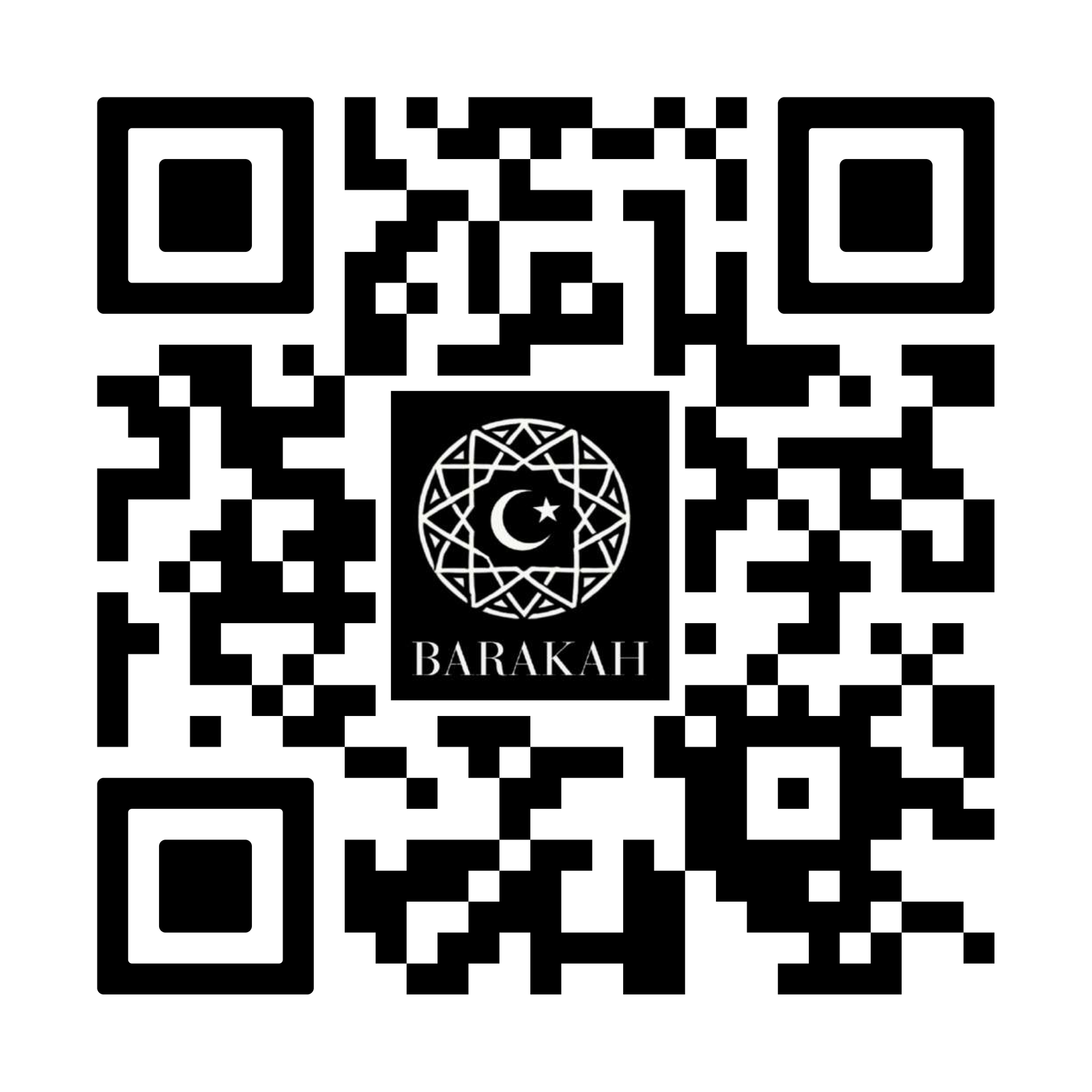 Baraka QR